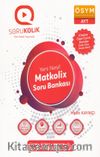 AYT Matkolix Soru Bankası 