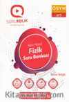 AYT Fizik Soru Bankası 