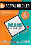 6. Sınıf Sosyal Bilgiler Branş Denemeleri
