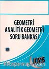 LYS Geometri Analitik Geometri Soru Bankası