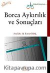 Borca Aykırılık ve Sonuçları