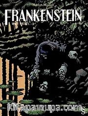 Frankenstein-2. Cilt