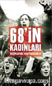68'in Kadınları