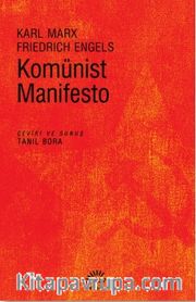 Komünist Manifesto