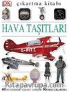 Çıkartma Kitabı - Hava Taşıtları