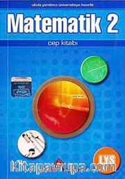 LYS Matematik-2 Cep Kitabı