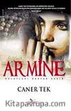 Armine & Bulutları Okuyan Kadın