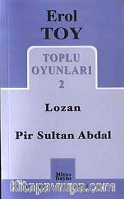 Toplu Oyunları 2 / Lozan-Pir Sultan Abdal