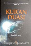 Kur'an Duası (Cep Boy)