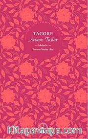 Acıkan Taşlar (Hikayeler)