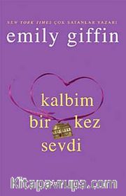 Kalbim Bir Kez Sevdi