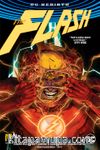 Flash Rebirth Cilt 4 / Korkudan Kaçmak
