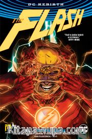 Flash Rebirth Cilt 4 / Korkudan Kaçmak