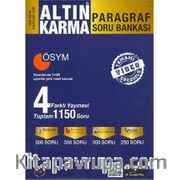 Paragraf Soru Bankası