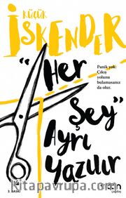 Her Şey Ayrı Yazılır