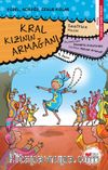 Kral Kızının Armağanı & Güzel, Açıkgöz, Cesur Kızlar 3