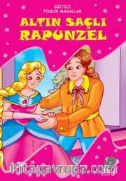 Altın Saçlı Rapunzel 