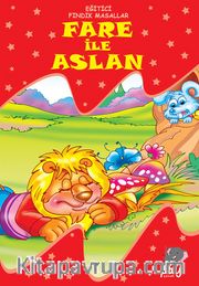 Fare ile Aslan 