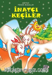 İnatçı Keçiler