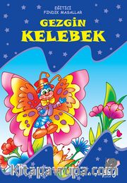 Gezgin Kelebek
