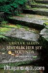 Şimdilik Her Şey Yolunda & Son Şiirler 2014 - 2018