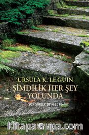 Şimdilik Her Şey Yolunda <br /> Son Şiirler 2014 - 2018