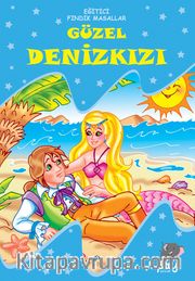 Güzel Denizkızı