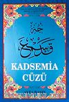 Kadsemia Cüzü (Orta Boy Kod:021)