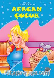 Afacan Çocuk