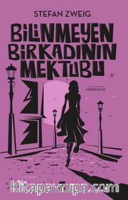Bilinmeyen Bir Kadının Mektubu