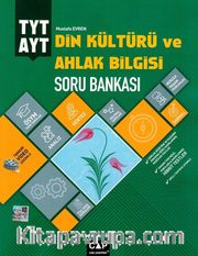 TYT AYT Din Kültürü ve Ahlak Bilgisi Soru Bankası