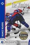 The Winning Shot  +CD (Nuance Readers Level-1)