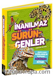 National Geographic Kids / İnanılmaz Sürüngenler 