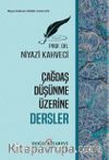Çağdaş Düşünme Üzerine Dersler