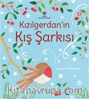 Kızılgerdan'ın Kış Şarkısı