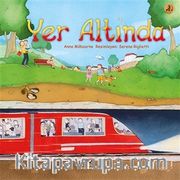 Yer Altında