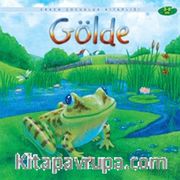 Gölde /  (Karton Kapak)