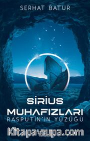 Sirius Muhafızları (Ciltli) <br /> Rasputin’in Yüzüğü