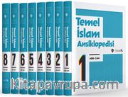Temel İslam Ansiklopedisi (8 Cilt)