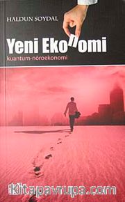 Yeni Ekonomi <br /> Kuantum-Nöroekonomi