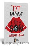 YKS TYT UltraSon Paragraf Deneme Sınavı