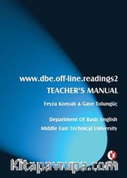 www.dbe.off-line.readings2 Teacher's Manuel