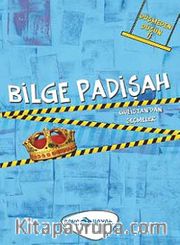 Bilge Padişah / Düşünmeden Düşün -4 <br /> Gülistan'dan Seçmeler