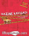 Hazine Kavgası / Düşmeden Düşün -5 & Kelile ve Dimne'den Seçmeler