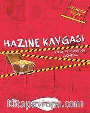 Hazine Kavgası / Düşmeden Düşün -5 <br /> Kelile ve Dimne'den Seçmeler