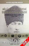 Milli Mücadele Dönemi İstihbarat Faaliyetleri & Örnek Olay İncelemeleri (1919-1922)