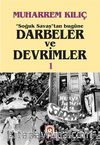 Soğuk Savaş'tan Bugüne Darbeler ve Devrimler (2Cilt)