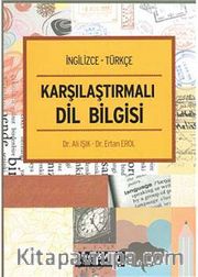 Karşılaştırmalı Dil Bilgisi İngilizce-Türkçe