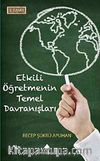 Etkili Öğretmenin Temel Davranışları