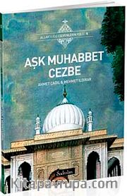 Aşk Muhabbet Cezbe